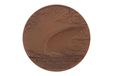 medaglia IGB-14345