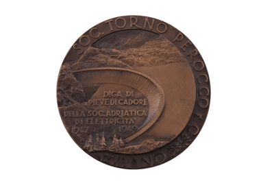 medaglia IGB-14350