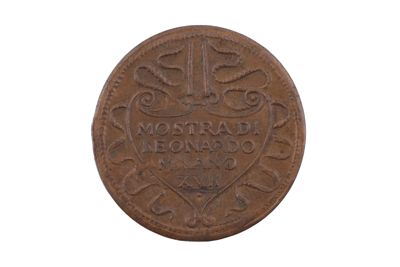 medaglia IGB-14411