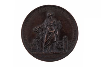 medaglia IGB-14423