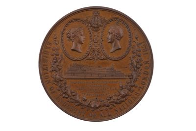 medaglia IGB-14452
