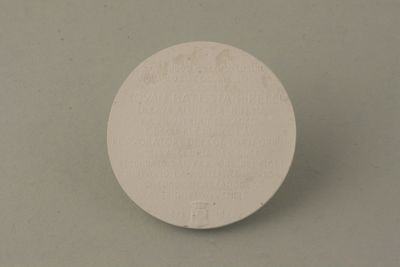 Foto Medaglia "A Giovan Battista Pirelli - 1922" IGB-014698_20091028_002.jpg