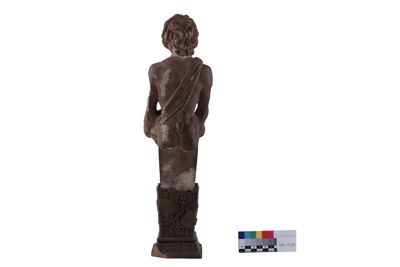 Foto Staua raffigurante faunetto e cesto di frutta IGB-001258_20251217_008.jpg