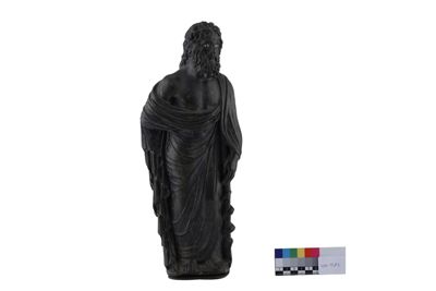 Foto Statua in bronzo raffigurante "Esculapio" IGB-001282_20251217_002.jpg