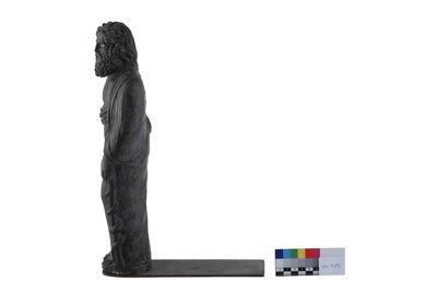 Foto Statua in bronzo raffigurante "Esculapio" IGB-001282_20251217_006.jpg