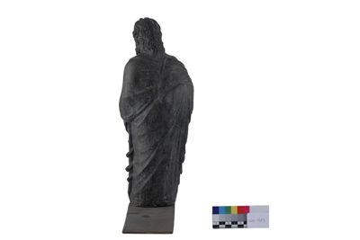 Foto Statua in bronzo raffigurante "Esculapio" IGB-001282_20251217_008.jpg