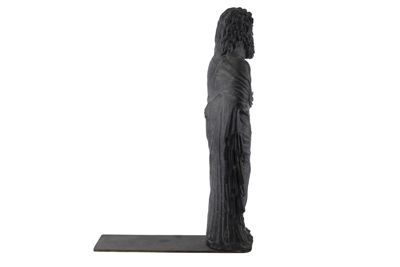 Foto Statua in bronzo raffigurante "Esculapio" IGB-001282_20251217_011.jpg