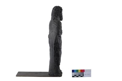 Foto Statua in bronzo raffigurante "Esculapio" IGB-001282_20251217_012.jpg