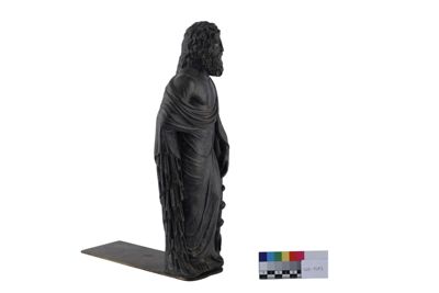 Foto Statua in bronzo raffigurante "Esculapio" IGB-001282_20251217_014.jpg