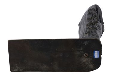 Foto Statua in bronzo raffigurante "Esculapio" IGB-001282_20251217_015.jpg