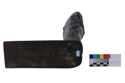 Foto Statua in bronzo raffigurante "Esculapio" IGB-001282_20251217_016.jpg