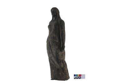 Foto Statuetta di matrona in argento IGB-001284_20251217_004.jpg
