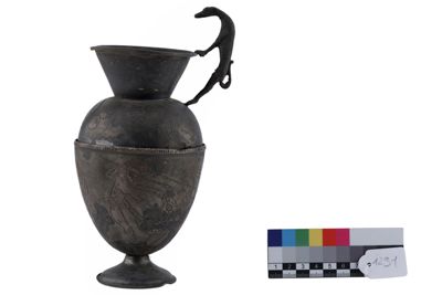Foto Vaso in argento in stile etrusco-neoattico IGB-001291_20251217_002.jpg