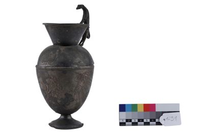 Foto Vaso in argento in stile etrusco-neoattico IGB-001291_20251217_004.jpg