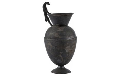 Foto Vaso in argento in stile etrusco-neoattico IGB-001291_20251217_007.jpg