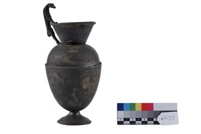 Foto Vaso in argento in stile etrusco-neoattico IGB-001291_20251217_008.jpg