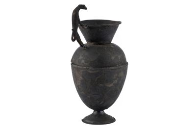 Foto Vaso in argento in stile etrusco-neoattico IGB-001291_20251217_011.jpg