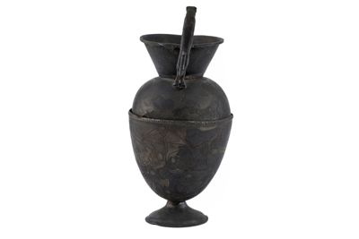 Foto Vaso in argento in stile etrusco-neoattico IGB-001291_20251217_013.jpg