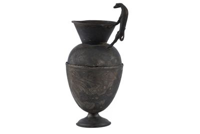 Foto Vaso in argento in stile etrusco-neoattico IGB-001291_20251217_015.jpg