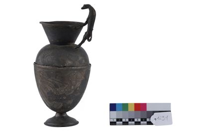 Foto Vaso in argento in stile etrusco-neoattico IGB-001291_20251217_016.jpg