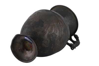 Foto Vaso in argento in stile etrusco-neoattico IGB-001291_20251217_017.jpg