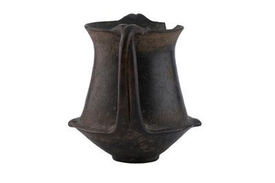 Foto Vaso in stile etrusco-neoattico a due anse con incisioni IGB-001312_20251217_005.jpg