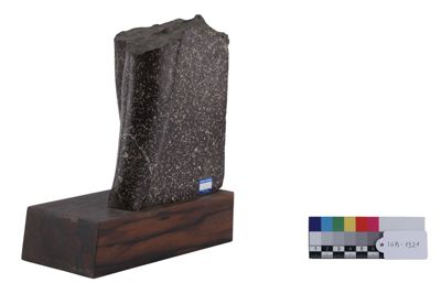 Foto Frammento di statua egizia stante in porfido IGB-001321_20251217_006.jpg