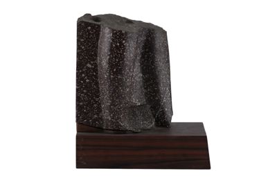 Foto Frammento di statua egizia stante in porfido IGB-001321_20251217_011.jpg