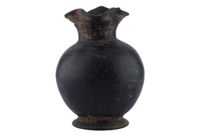 Foto Oinochoe a un'ansa in stile etrusco-neoattico IGB-001330_20251217_005.jpg