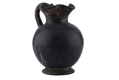 Foto Oinochoe a un'ansa in stile etrusco-neoattico IGB-001330_20251217_007.jpg