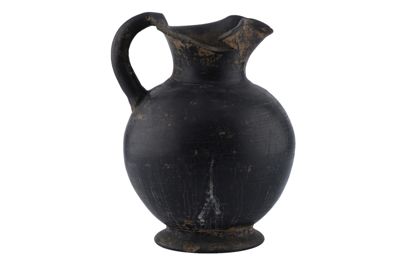 Foto Oinochoe a un'ansa in stile etrusco-neoattico IGB-001330_20251217_009.jpg