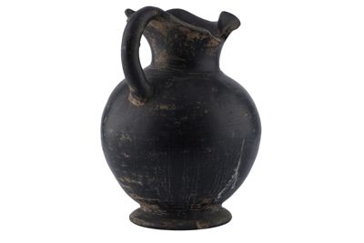 Foto Oinochoe a un'ansa in stile etrusco-neoattico IGB-001330_20251217_011.jpg