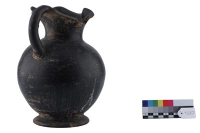 Foto Oinochoe a un'ansa in stile etrusco-neoattico IGB-001330_20251217_012.jpg