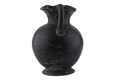 Foto Oinochoe a un'ansa in stile etrusco-neoattico IGB-001330_20251217_013.jpg