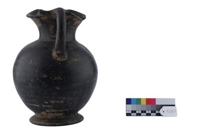 Foto Oinochoe a un'ansa in stile etrusco-neoattico IGB-001330_20251217_014.jpg