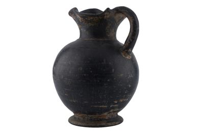 Foto Oinochoe a un'ansa in stile etrusco-neoattico IGB-001330_20251217_015.jpg