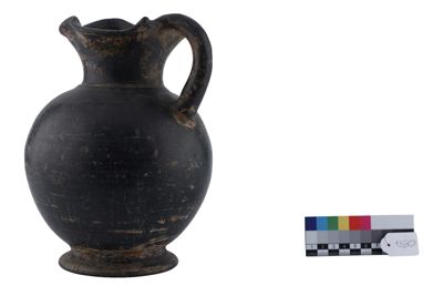 Foto Oinochoe a un'ansa in stile etrusco-neoattico IGB-001330_20251217_016.jpg