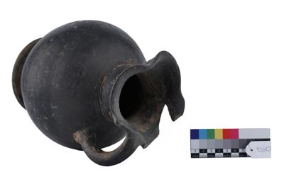 Foto Oinochoe a un'ansa in stile etrusco-neoattico IGB-001330_20251217_020.jpg