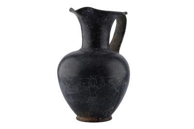 Foto Oinochoe a un'ansa in stile etrusco-neoattico IGB-001331_20251217_003.jpg