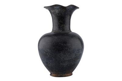 Foto Oinochoe a un'ansa in stile etrusco-neoattico IGB-001331_20251217_005.jpg