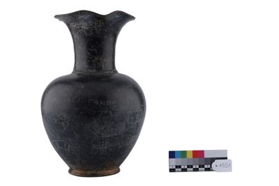 Foto Oinochoe a un'ansa in stile etrusco-neoattico IGB-001331_20251217_006.jpg