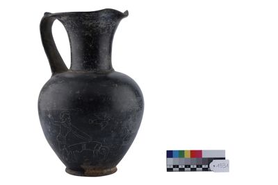 Foto Oinochoe a un'ansa in stile etrusco-neoattico IGB-001331_20251217_008.jpg