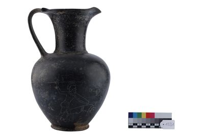 Foto Oinochoe a un'ansa in stile etrusco-neoattico IGB-001331_20251217_010.jpg