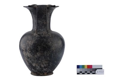 Foto Oinochoe a un'ansa in stile etrusco-neoattico IGB-001331_20251217_012.jpg