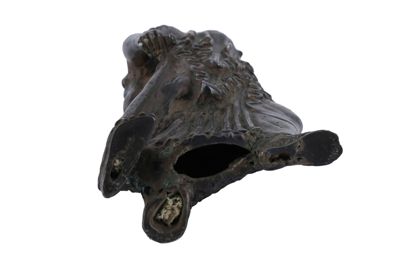 Foto Statuetta in argento raffigurante Artemide IGB-001336_20251217_007.jpg