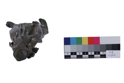 Foto Statuetta in argento raffigurante Artemide IGB-001336_20251217_010.jpg