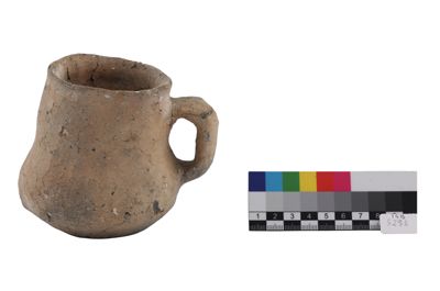 Foto Vaso di epoca neolitica IGB-005235_20250912_002.jpg