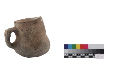 Foto Vaso di epoca neolitica IGB-005235_20250912_004.jpg