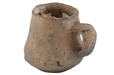 Foto Vaso di epoca neolitica IGB-005235_20250912_007.jpg