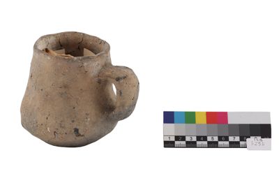 Foto Vaso di epoca neolitica IGB-005235_20250912_008.jpg